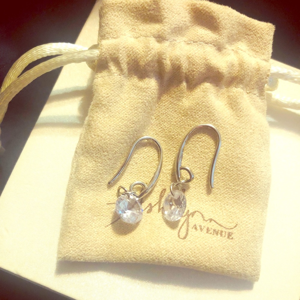 Ashlynn Avenue Earrings